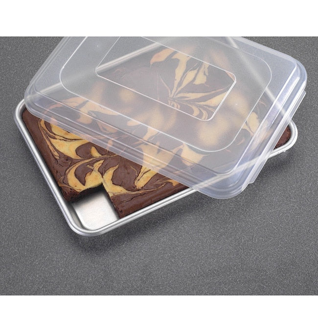 Nordic Ware Commercial Bakers Quarter Sheet
