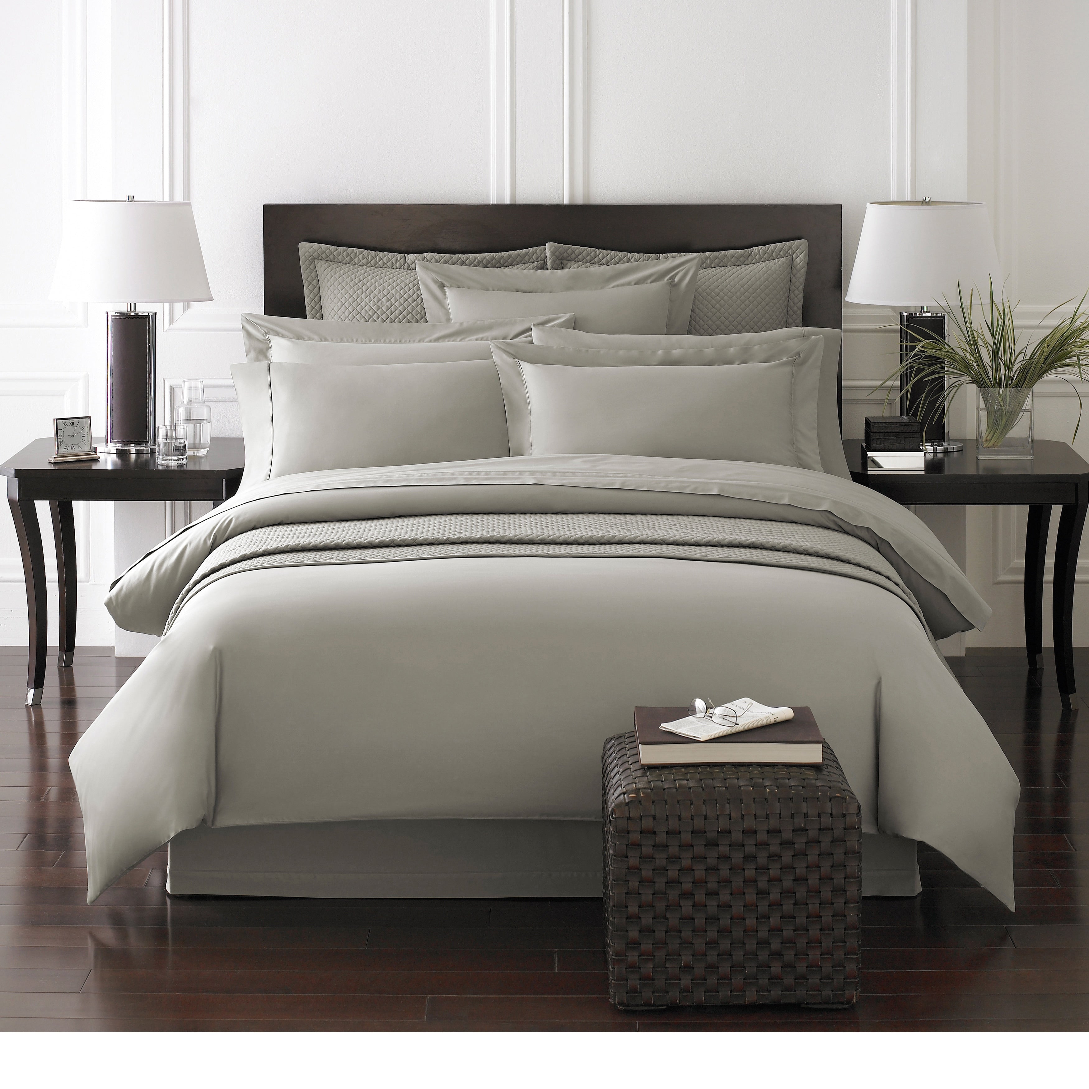 Rayon From Bamboo Duvet Cover