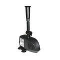 Surge Pump 160 Gph With Fountain Heads 33 Foot Cord