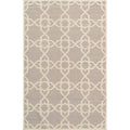 Pasargad Hand Woven Sahara Reversible Kilim Wool Rug 9 X 12