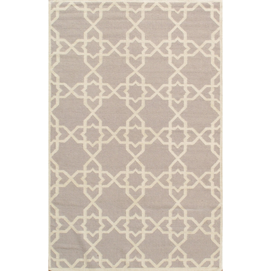 Pasargad Hand Woven Sahara Reversible Kilim Wool Rug 9 X 12