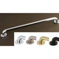 Modern 12 Inch Grab Bar