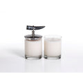 Casablanca Horn Scented Jar Candle Set Of 2