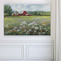 Summer At The Farm