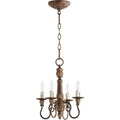 Salento 4 Light Chandelier