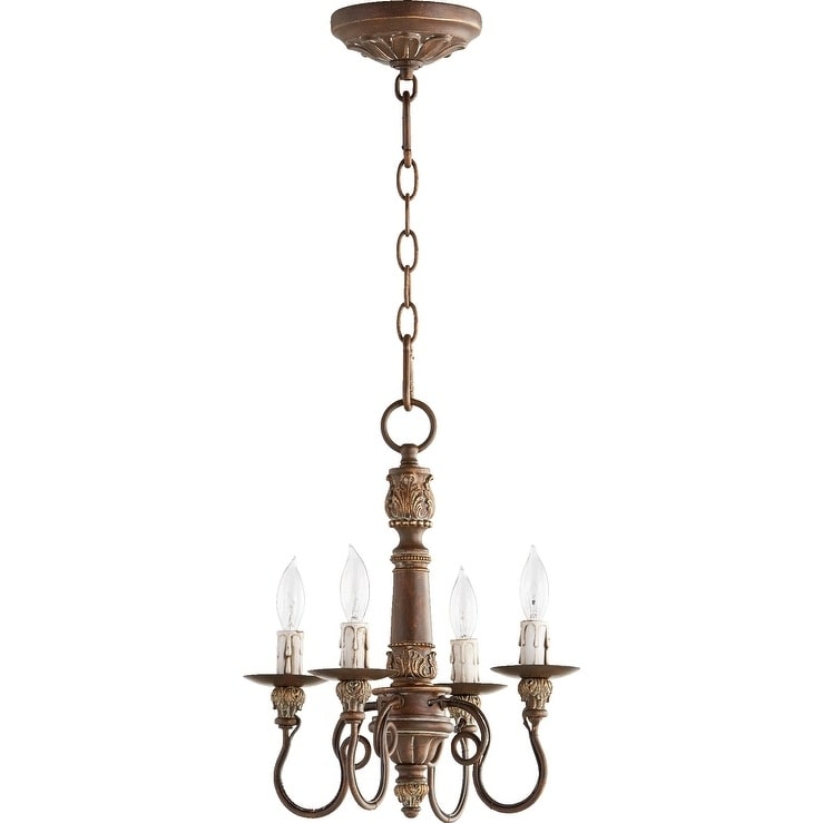 Salento 4 Light Chandelier