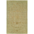 Legacy Kale Hand Knotted Area Rug