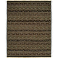 Soumak Natural Earth Hand Knotted Soumak Area Rug