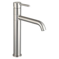 Kaia 12 Single Hole Vessel Sink Bathroom Faucet With Swivel Spout