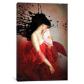 Icanvas Carmen By Catrin Welz Stein Canvas Print