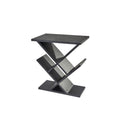 Adesso Zig Zag Accent Table