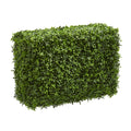 Nearly Natural 30 Inch Eucalyptus Artificial Hedge