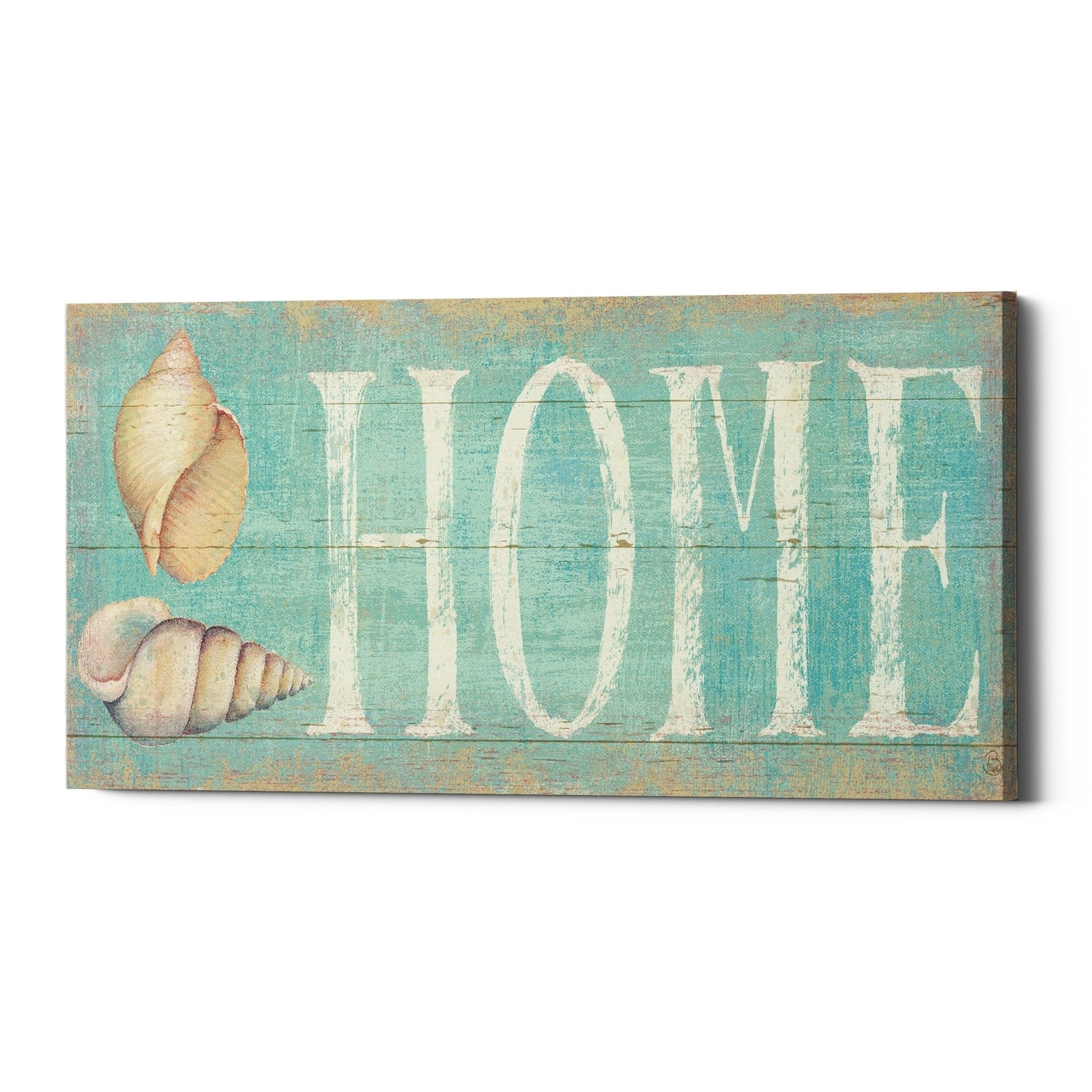 Epic Graffiti Pastel Home Canvas Wall Art 24 X12