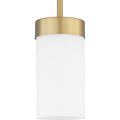 Elevate Collection One Light Mini Pendant