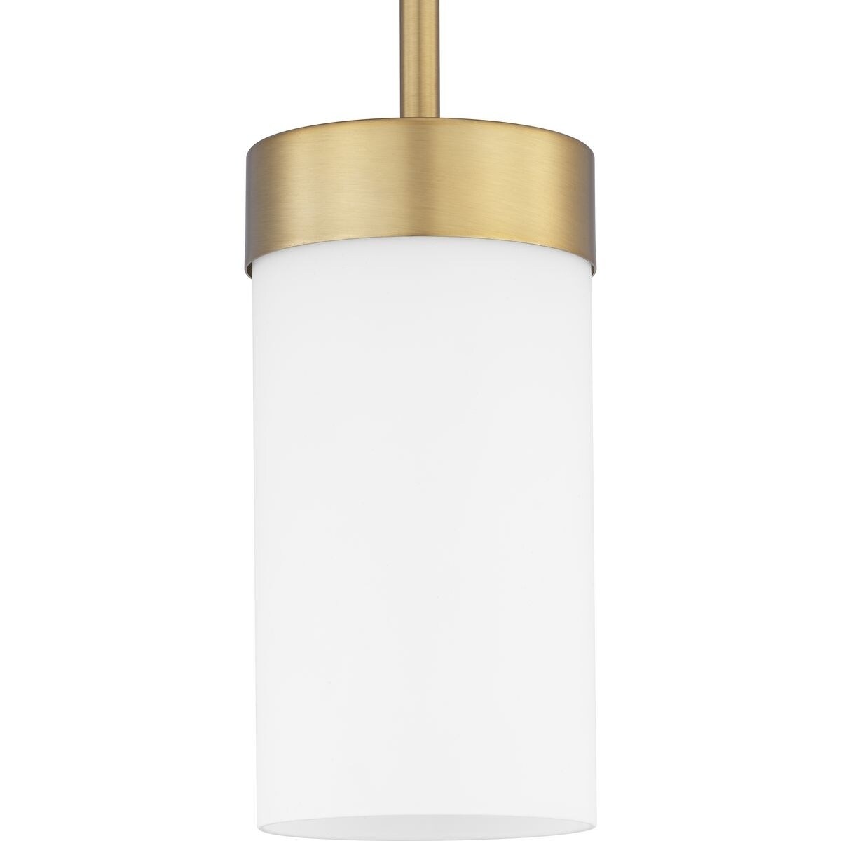 Elevate Collection One Light Mini Pendant