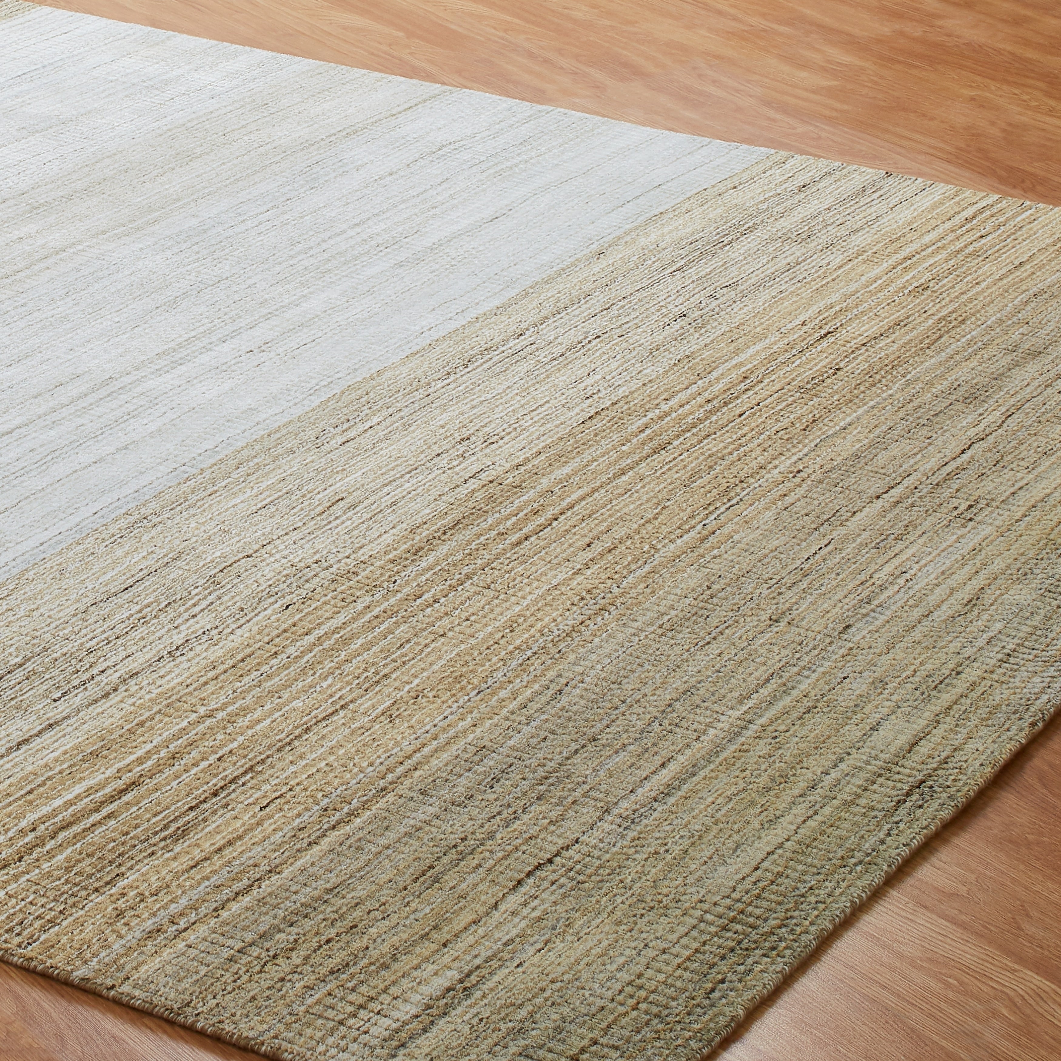 Serenity Soft Neutrals Area Rug