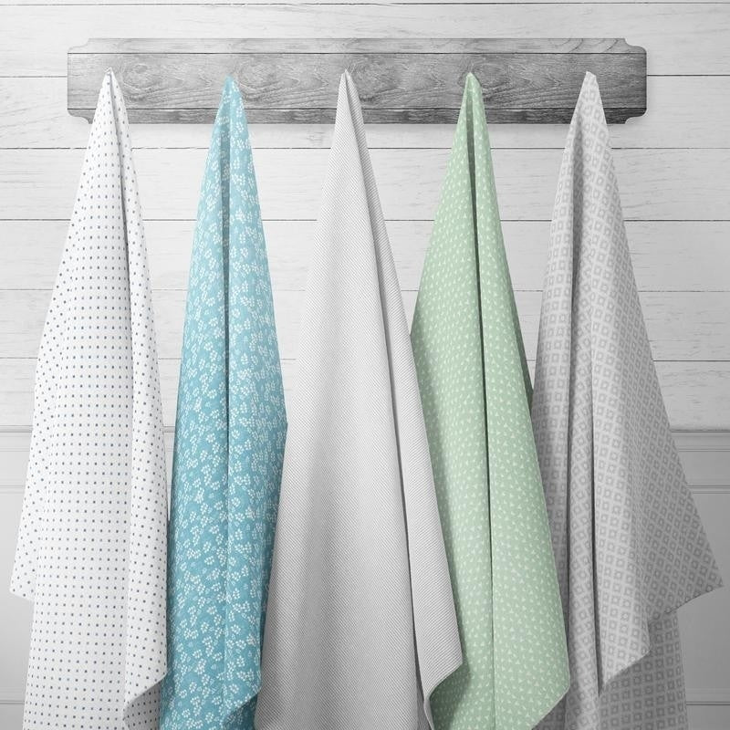 Indian Summer Pattern Sheet Collection By Sharon Osbourne Home