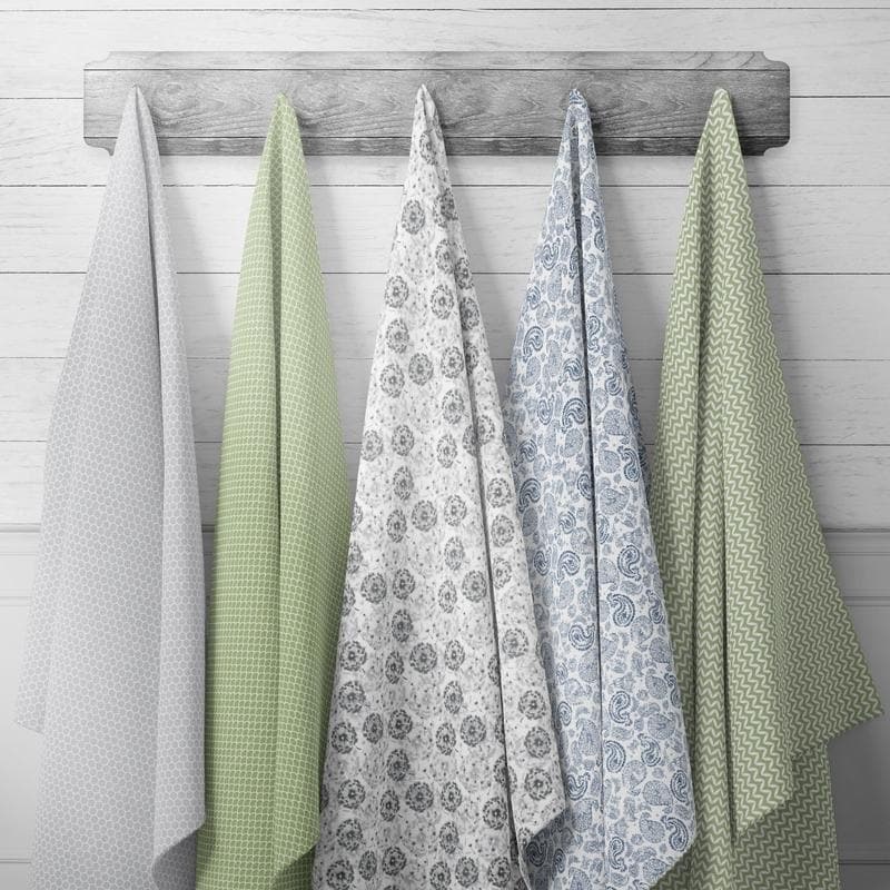 Falling For Maine Pattern Sheet Collection By Sharon Osbourne Home