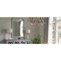 Neo White Table Lamp
