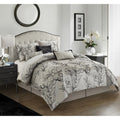 Georgia 7 Piece Comforter Set