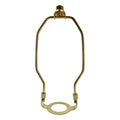Slip Uno Adapter Converts Your Standard 10 High Lampshade To Fit On Slip Uno Lamp Base 1 7 16 Opening 7 H