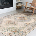 Alexander Home Adrian Traditional Area Rug