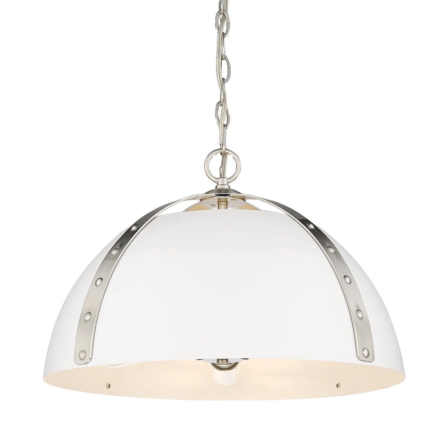 Aldrich 3 Light Pendant