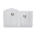 Transolid Aversa Granite 31 In Undermount Kitchen Sink