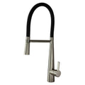 Transolid Bellarte 1.8Gpm Pull Down Kitchen Faucet