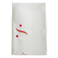 Holiday Flourish Christmas Napkins Set Of 4