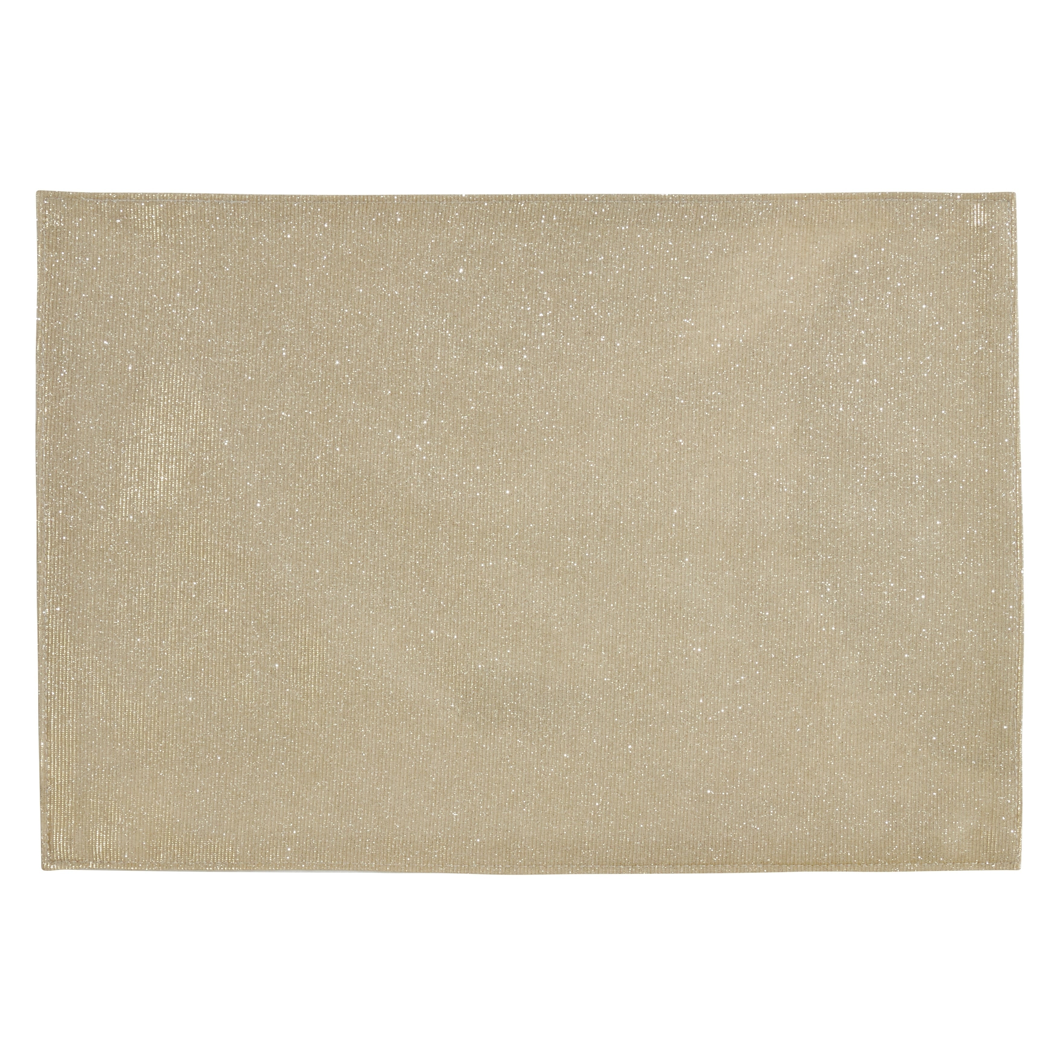 Shimmering Placemats Set Of 4