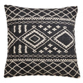Mud Cloth Throw Pillow
