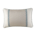 Waterford Jonet 12X18 Decorative Pillow
