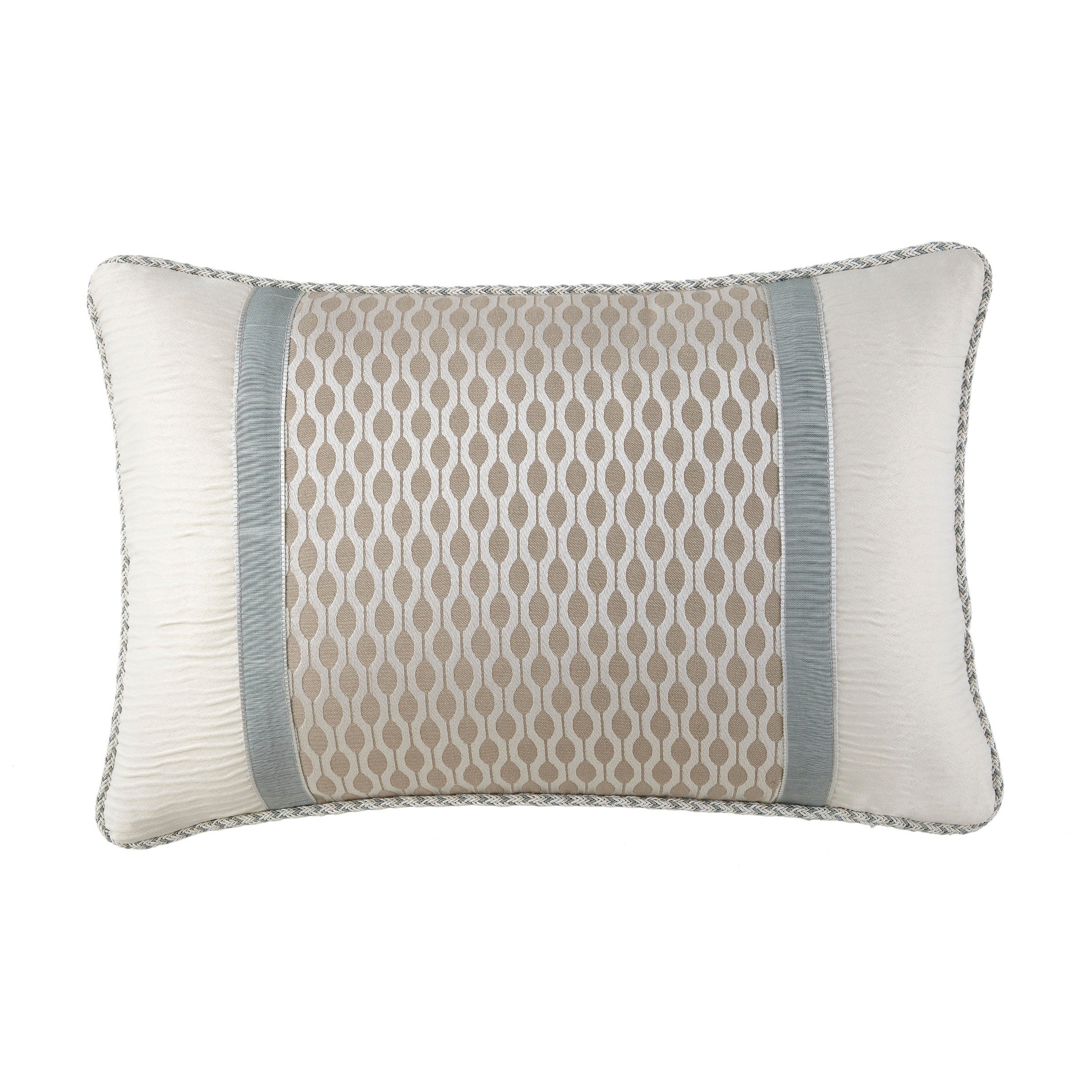Waterford Jonet 12X18 Decorative Pillow