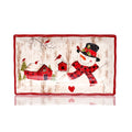 Frostys Magical Rectangular Platter 15