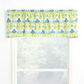 Camilla Tailored Valance