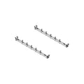 Elkay Sink Installation Undermount Support Kit 36 Long Rails