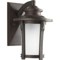Pedigree Collection Autumn Haze One Light Medium Wall Lantern 16.38 X 12.48 X 10.962