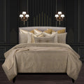Jazz Club Glimmering Supreme Duvet Cover And Insert Set