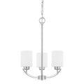 Dixon 3 Light Chandelier