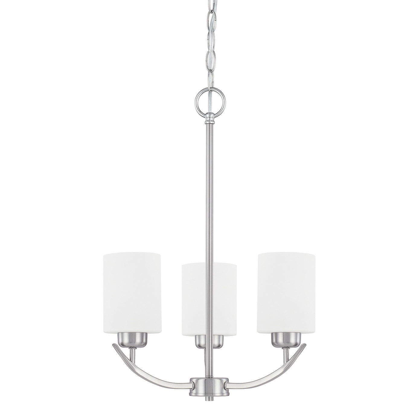 Dixon 3 Light Chandelier