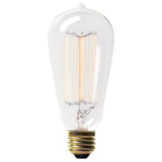 Lb001 Retro Light Bulb
