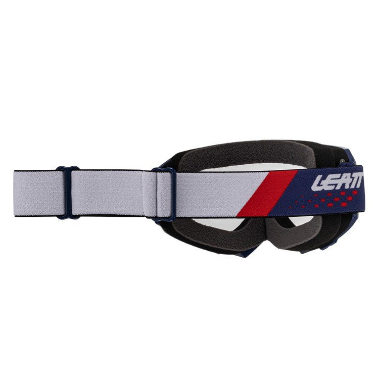 LEATT GOGGLE VIZION 2.5 ROYAL LENS – CLEAR 90 VLT