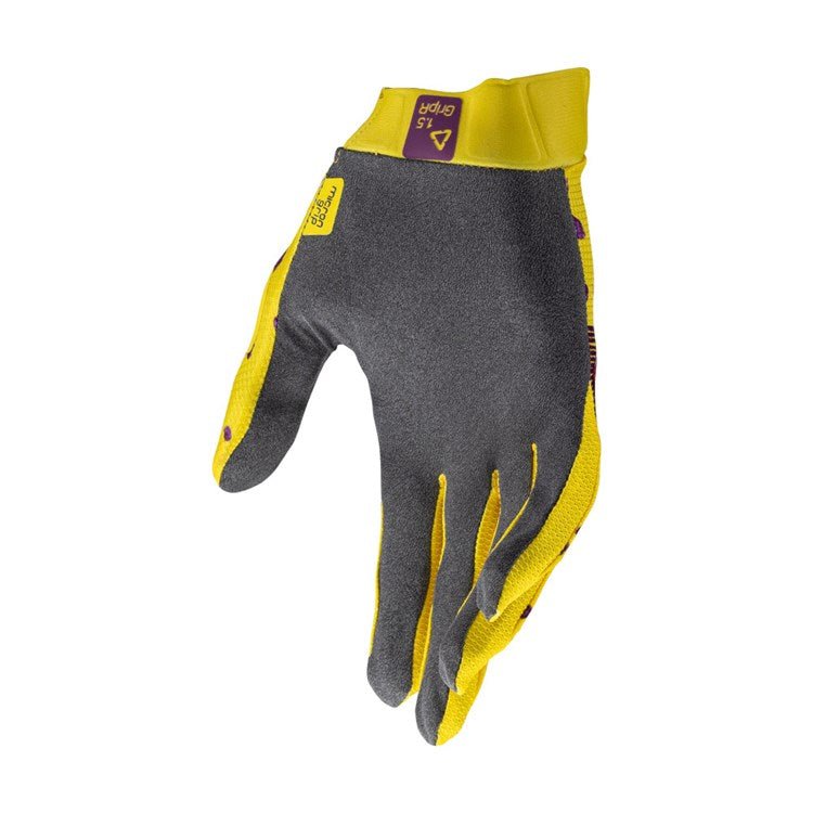 LEATT GLOVE MOTO 1.5 MINI CHEETAH