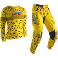 LEATT PANT AND SHIRT KIT MINI 3.5 CHEETAH