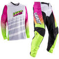 2026 PANT AND SHIRT KIT YOUTH 3.5 RETRO PINK