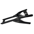 SUR RON LIGHT BEE SUB FRAME ASSEMBLY BLACK