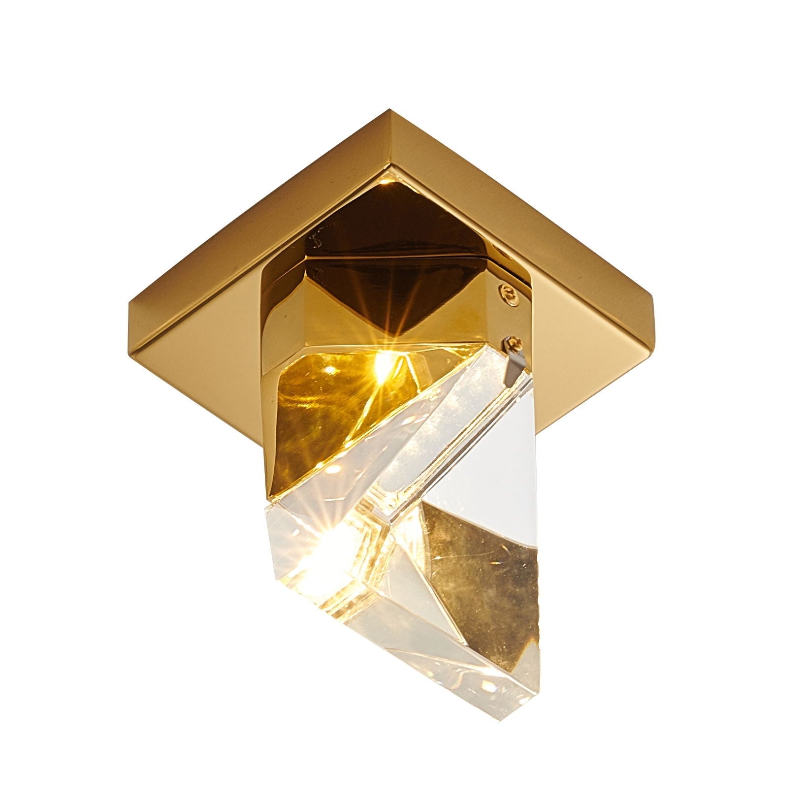 Led Flush Mount
