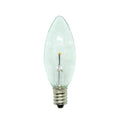 Led Plug In Window Candle Replacement Bulbs