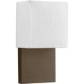 Progress Lighting Single Light Led Small Wall Sconce